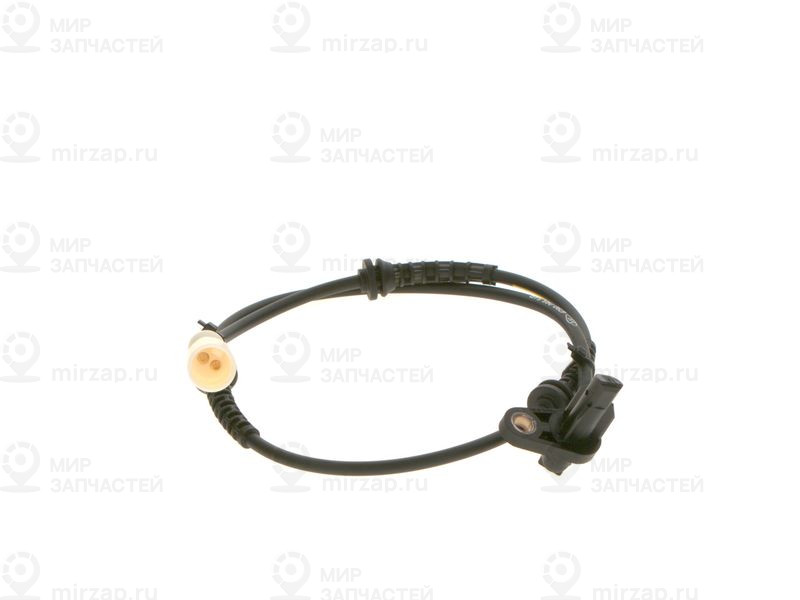 Датчик, частота вращения колеса BOSCH 0265008943