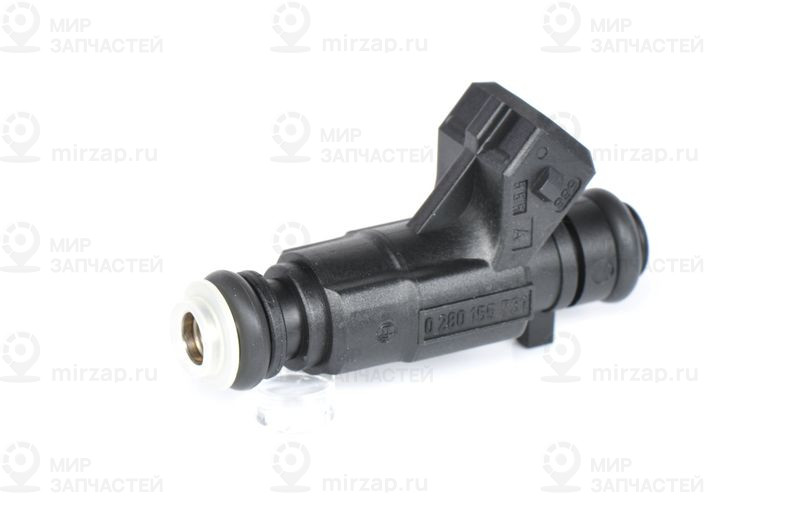 Клапанная форсунка BOSCH 0280155731