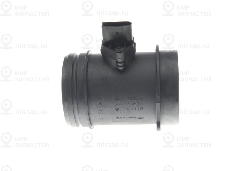 Расходомер воздуха BOSCH 0280218067