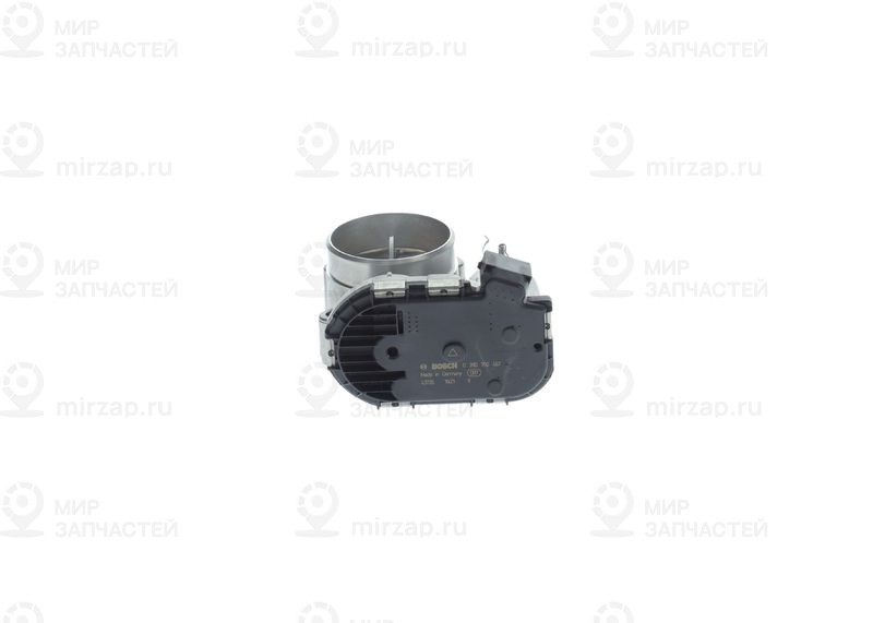 Корпус дроссельной заслонки BOSCH 0280750467
