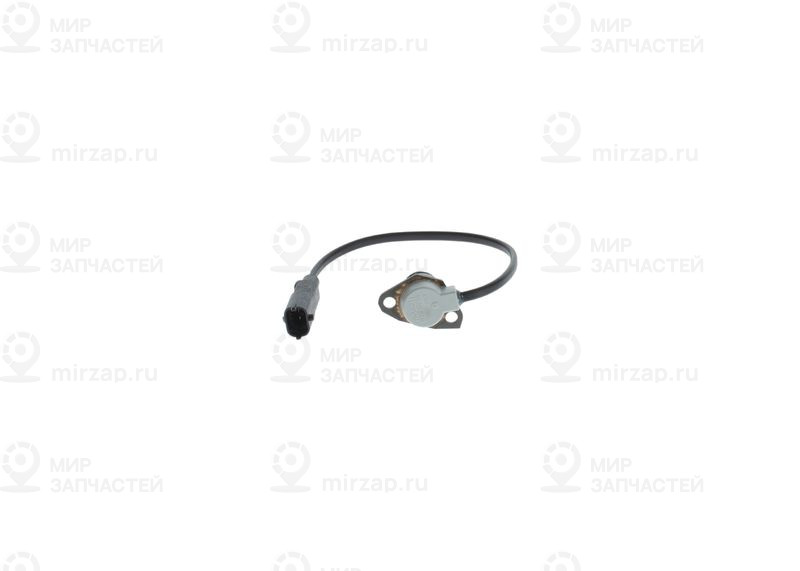 Редукционный клапан, Common-Rail-System BOSCH 0281002313