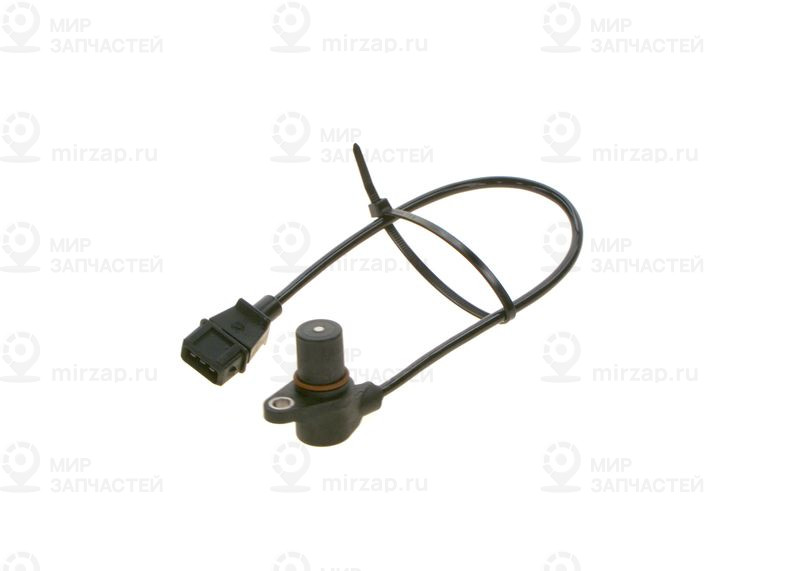 Запчасть BOSCH 0281002408