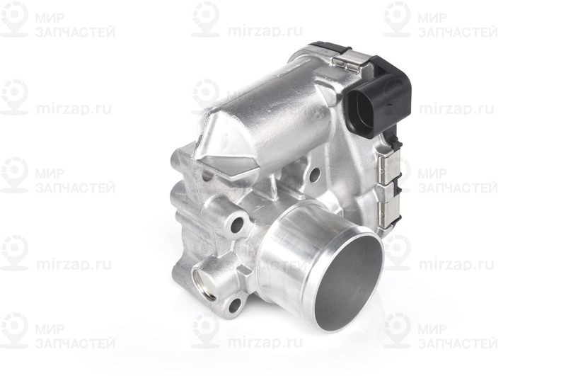 Корпус дроссельной заслонки BOSCH 0281002681