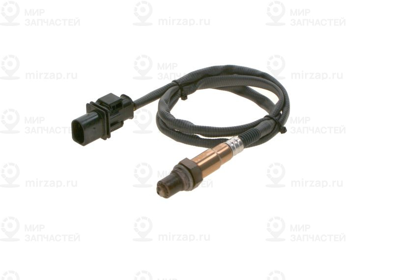 Лямбда-зонд BOSCH 0281004184