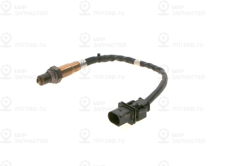 Лямбда-зонд BOSCH 0281004187