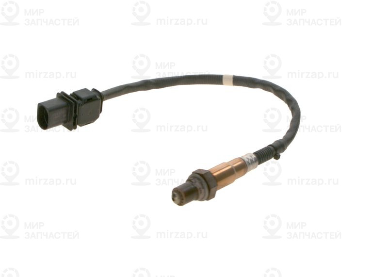 Лямбда-зонд BOSCH 0281004404
