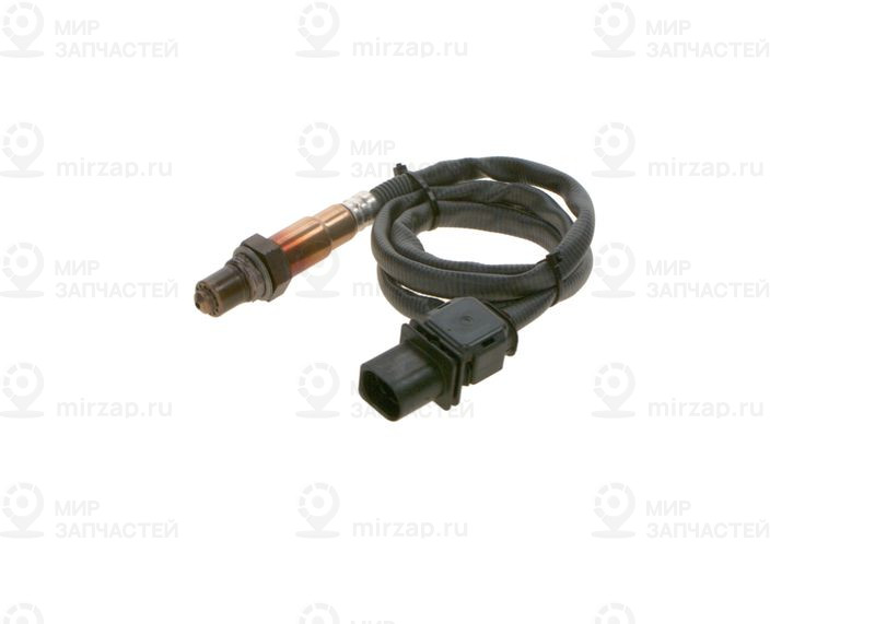 Лямбда-зонд BOSCH 0281004425