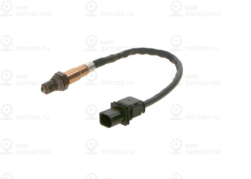 Лямбда-зонд BOSCH 0281004572