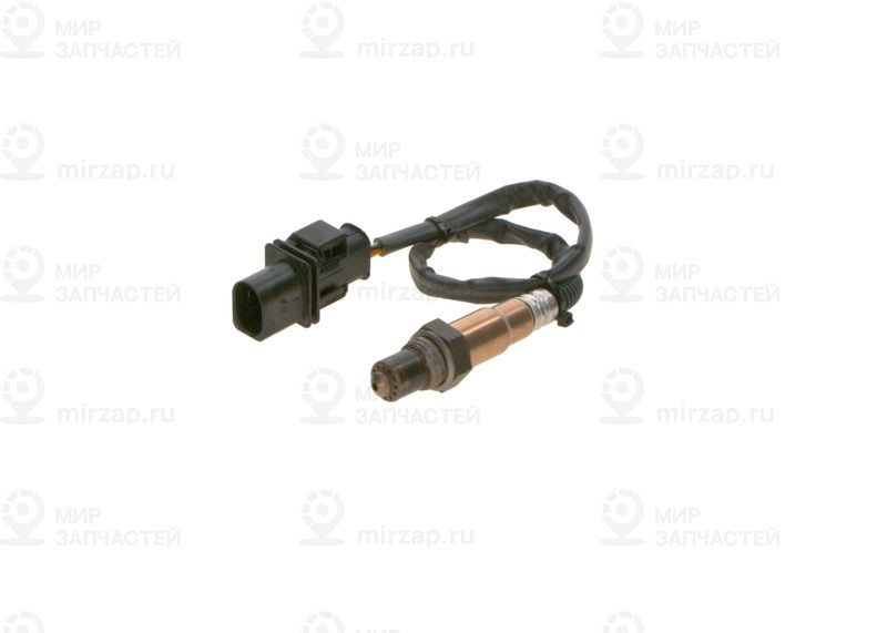 Лямбда-зонд BOSCH 0281004573