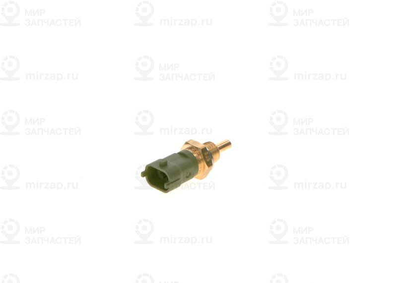 Датчик, температура топлива BOSCH 0281006021