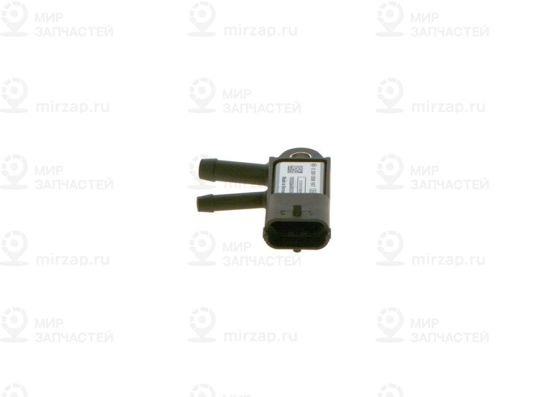 Редукционный клапан, Common-Rail-System BOSCH 0281006159