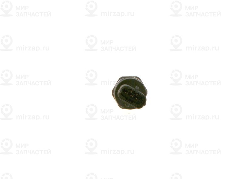 Датчик, давление подачи топлива BOSCH 0281006160