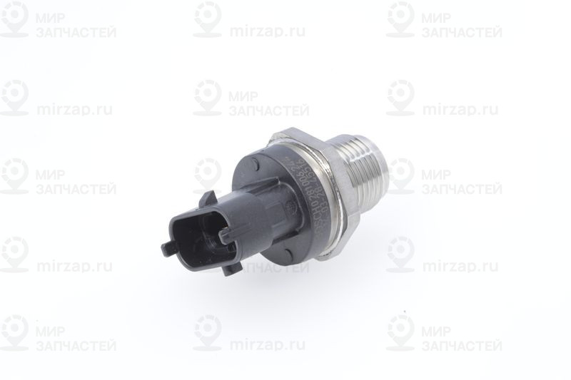 Датчик, давление подачи топлива BOSCH 0281006244