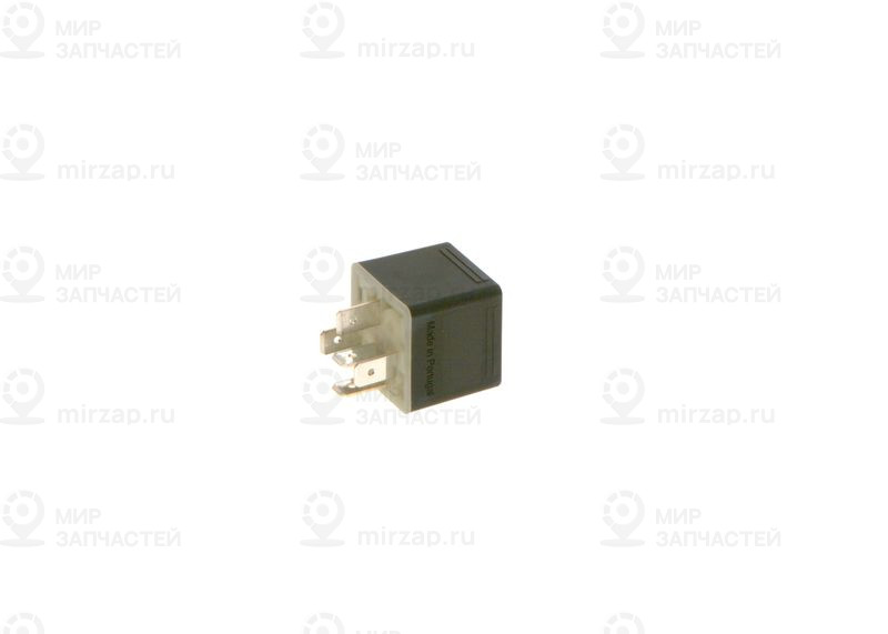 Расходомер воздуха BOSCH 0281006354