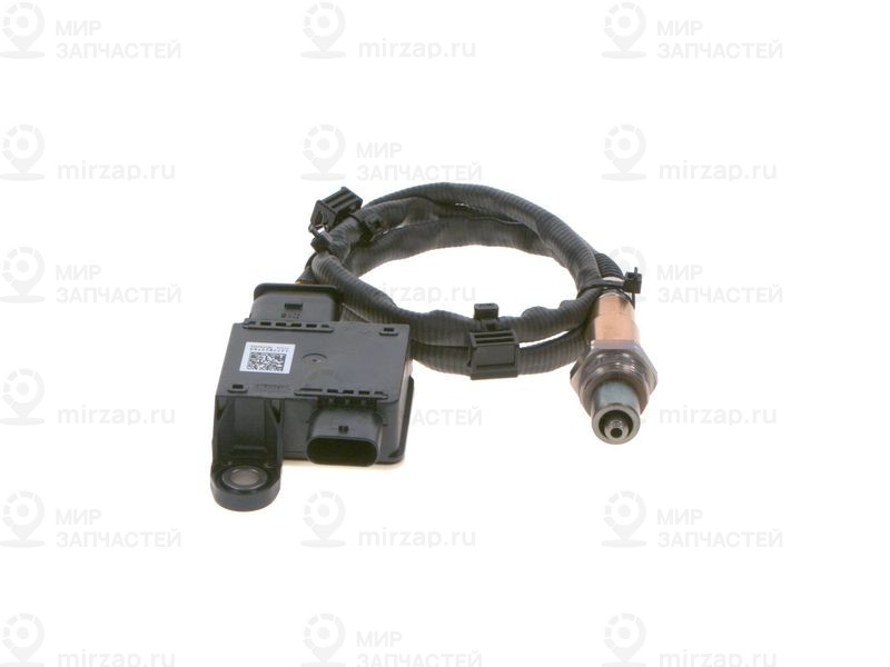 Датчик частиц BOSCH 0281006618