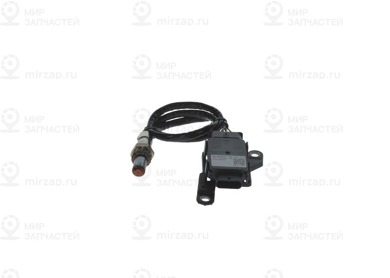 NOx-датчик, впрыск карбамида BOSCH 0281008673