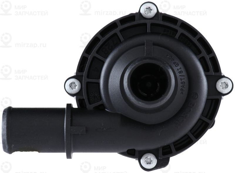 Дополнительный водяной насос (контур охлаждающей жидкости) BOSCH 0392023366