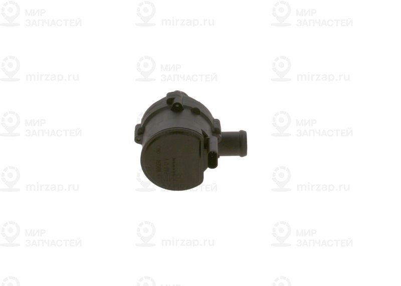 Дополнительный водяной насос (контур охлаждающей жидкости) BOSCH 039202342K