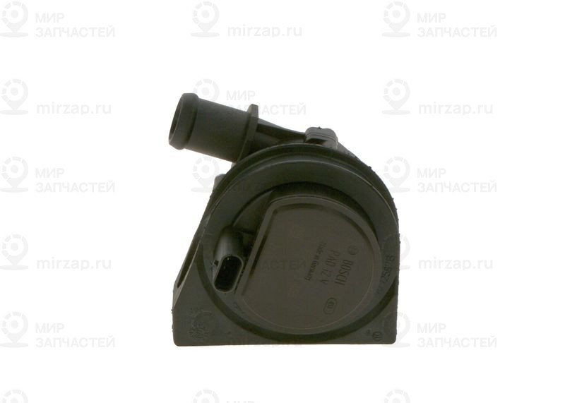 Дополнительный водяной насос (контур охлаждающей жидкости) BOSCH 0392023455