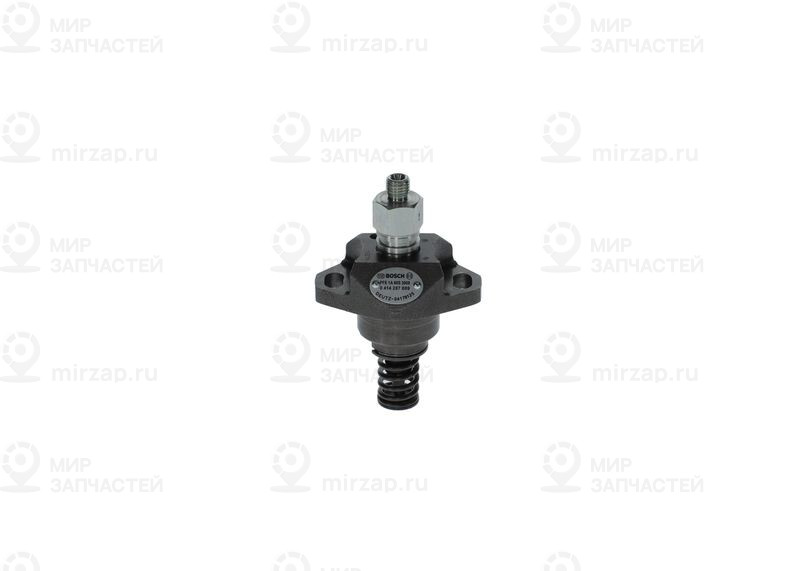 ТНВД BOSCH 0414287009