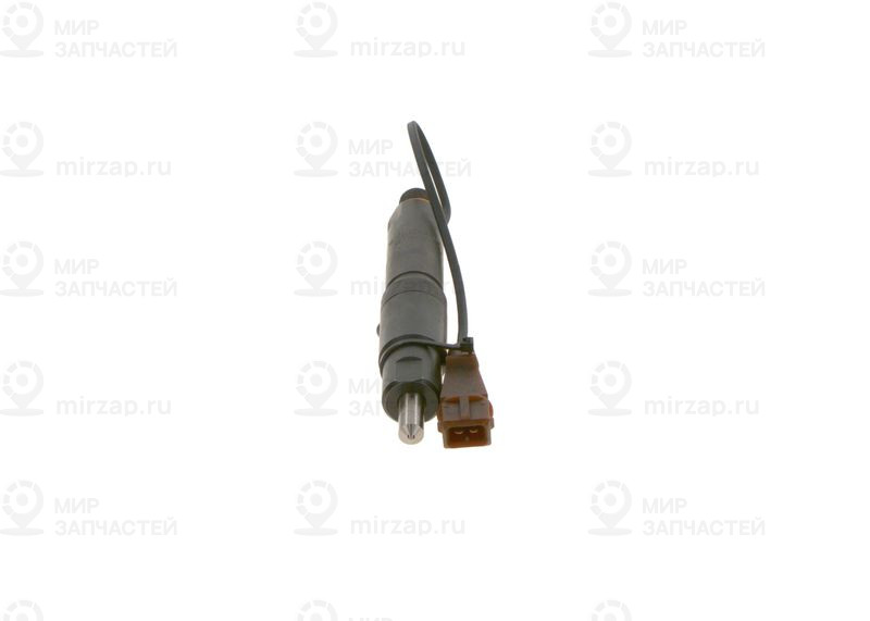 Распылитель BOSCH 0432131803