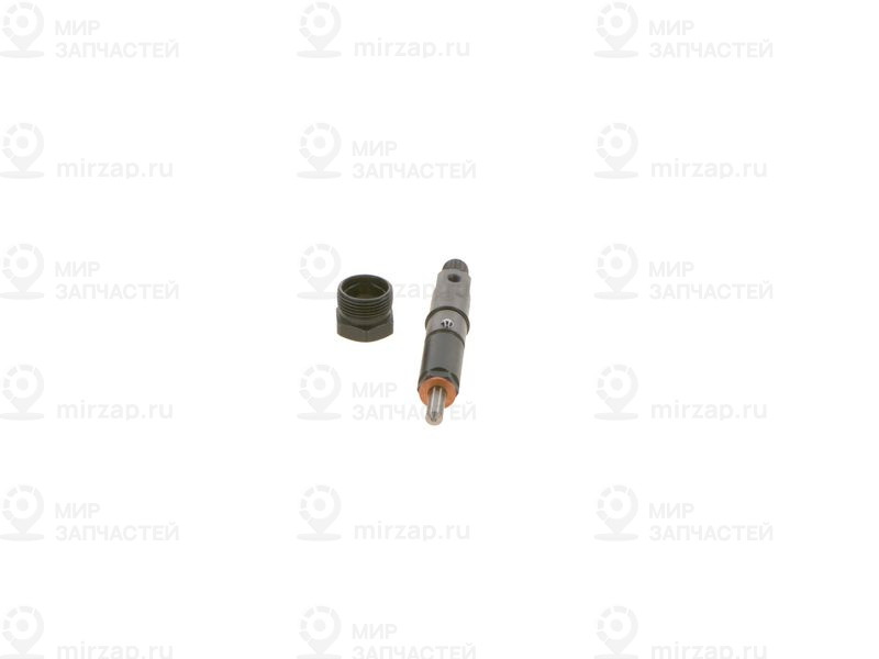 Распылитель BOSCH 0432131835