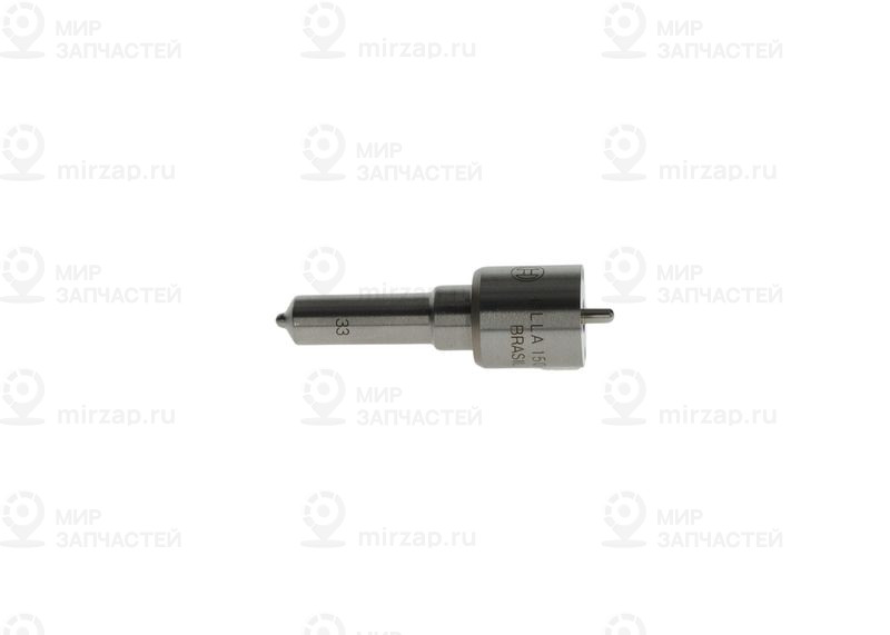Форсунка BOSCH 0433171034