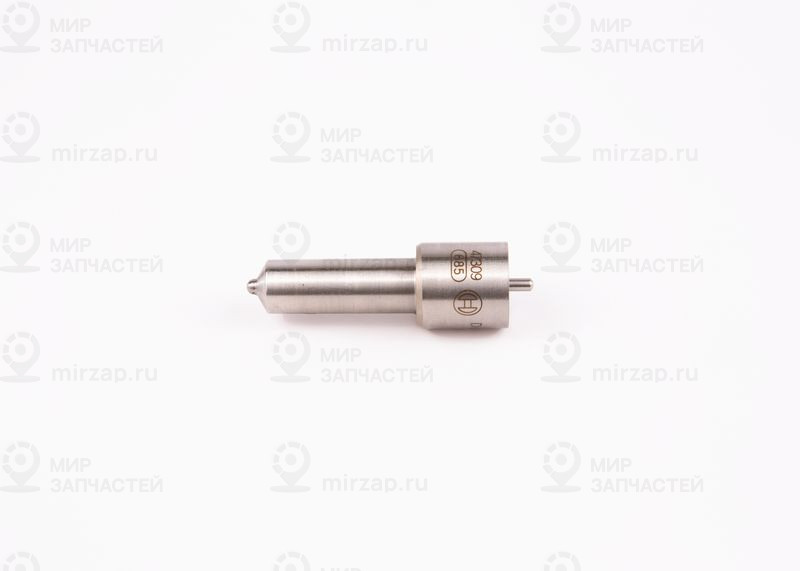 Форсунка BOSCH 0433171066