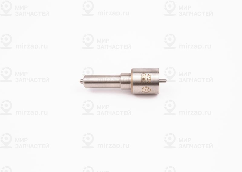 Форсунка BOSCH 0433171071