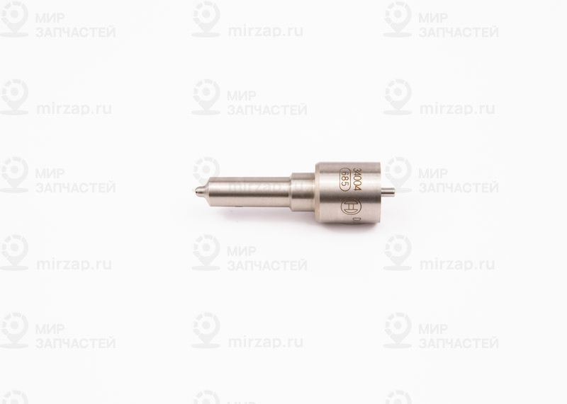 Форсунка BOSCH 0433171196