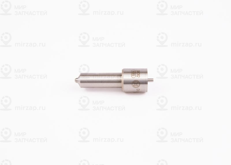 Форсунка BOSCH 0433171220