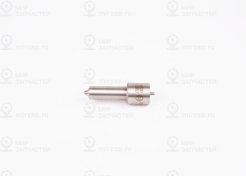 Форсунка BOSCH 0433171234