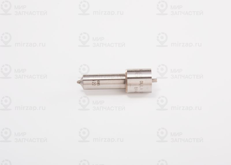Форсунка BOSCH 0433171303