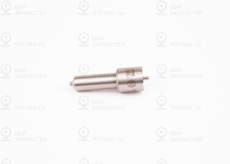 Форсунка BOSCH 0433171311