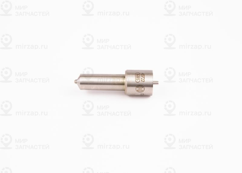 Форсунка BOSCH 0433171335