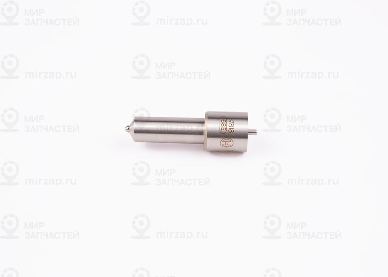Форсунка BOSCH 0433171336