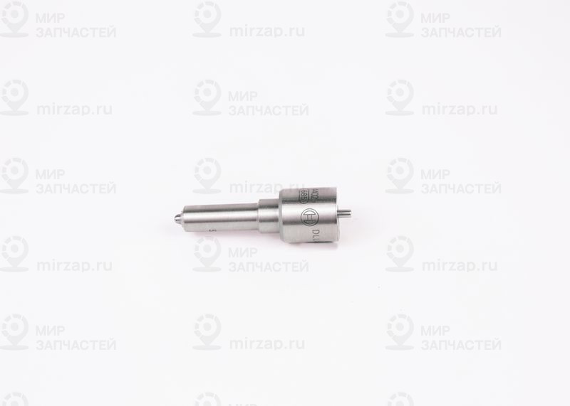 Форсунка BOSCH 0433171397