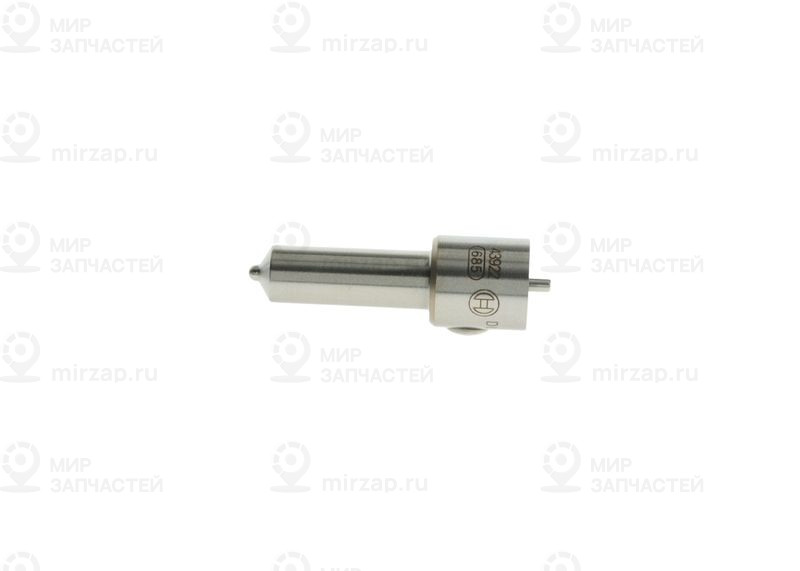 Форсунка BOSCH 0433171519