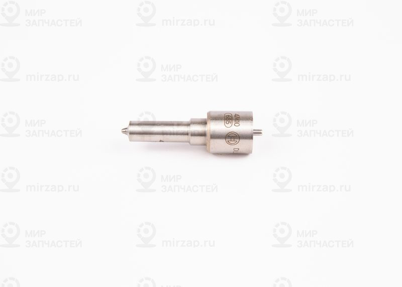 Форсунка BOSCH 0433171529