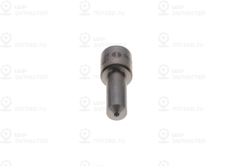 Форсунка BOSCH 0433171568