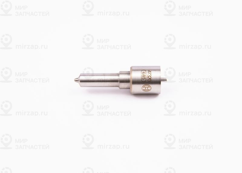 Форсунка BOSCH 0433171577