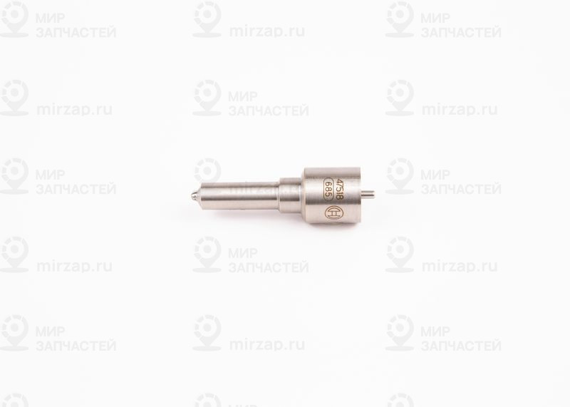 Форсунка BOSCH 0433171646