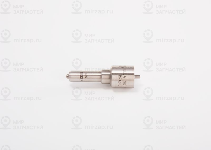 Форсунка BOSCH 0433171676