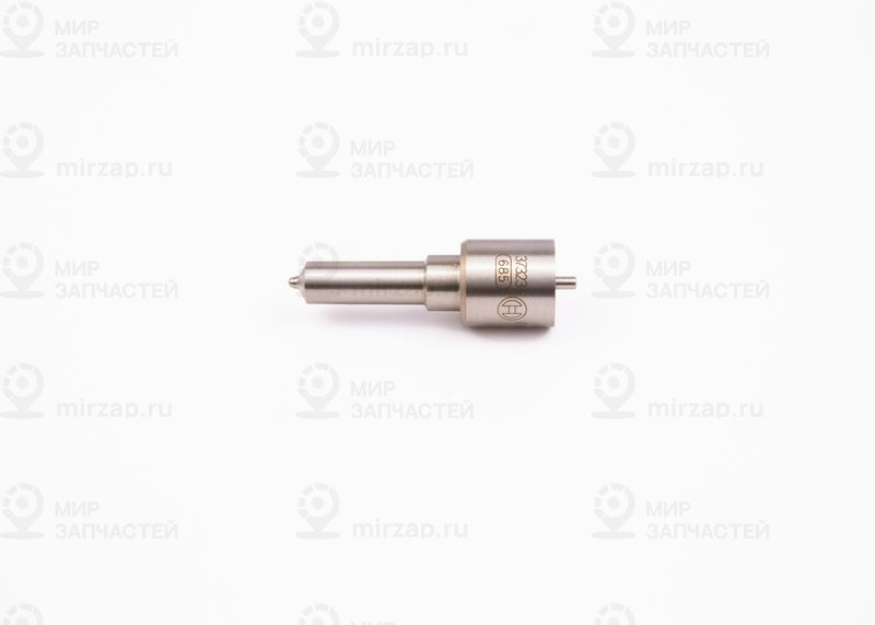 Форсунка BOSCH 0433171686