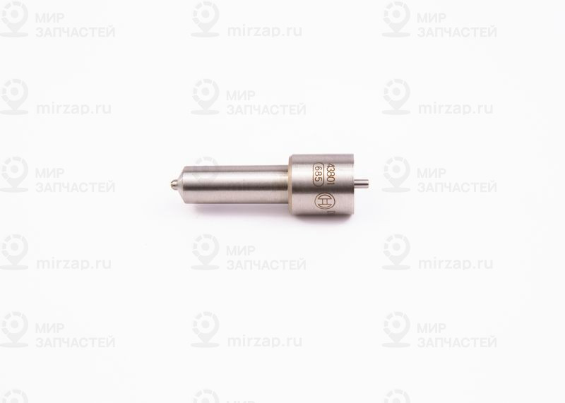 Форсунка BOSCH 0433171782
