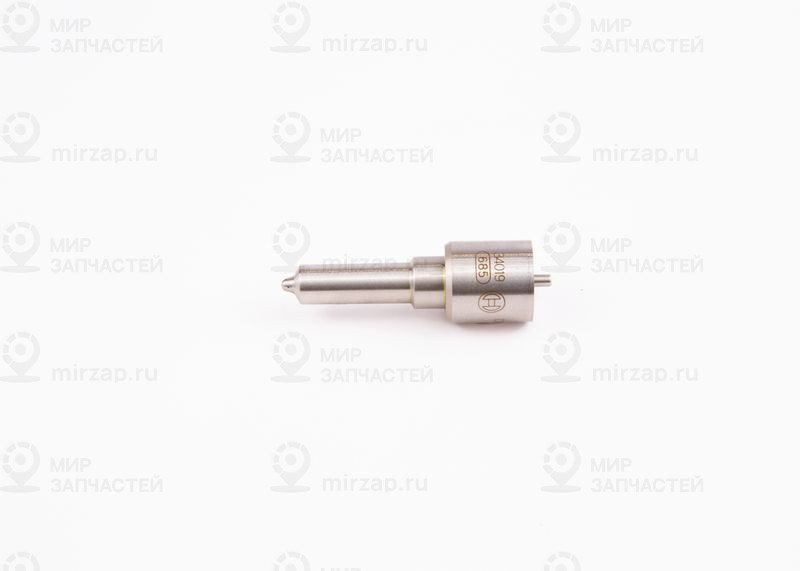 Форсунка BOSCH 0433171787