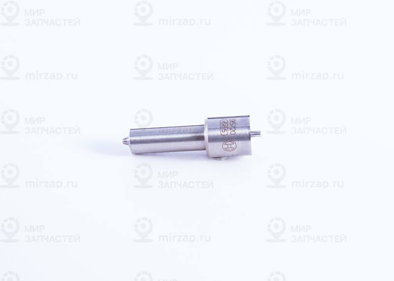 Форсунка BOSCH 0433171867