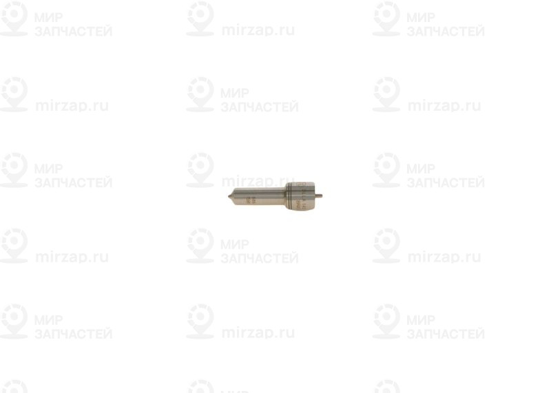 Форсунка BOSCH 0433171972