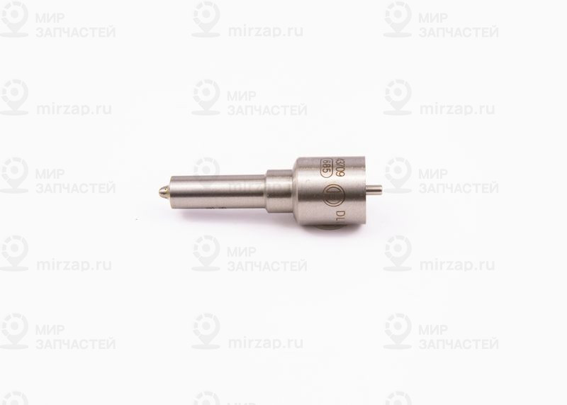 Форсунка BOSCH 0433171987