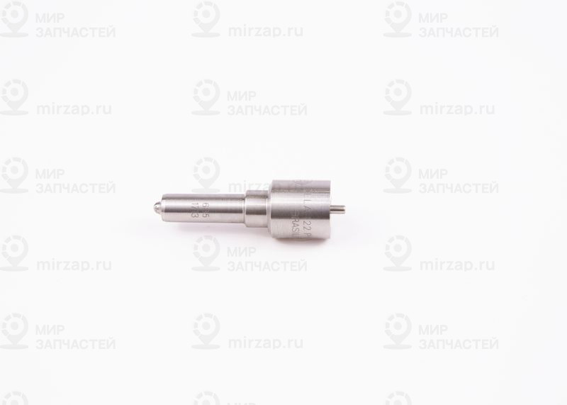 Форсунка BOSCH 0433172050